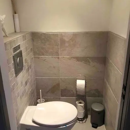 Hotel 't Achterhuys