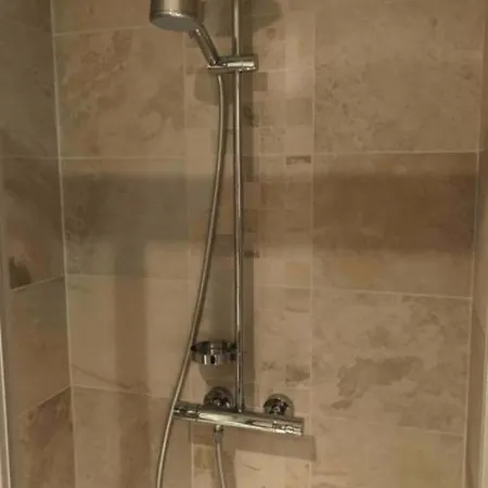 't Achterhuys Hotel Ostende