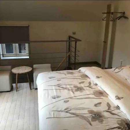 't Achterhuys * Ostende