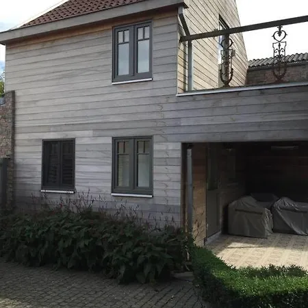 Hotel 't Achterhuys *