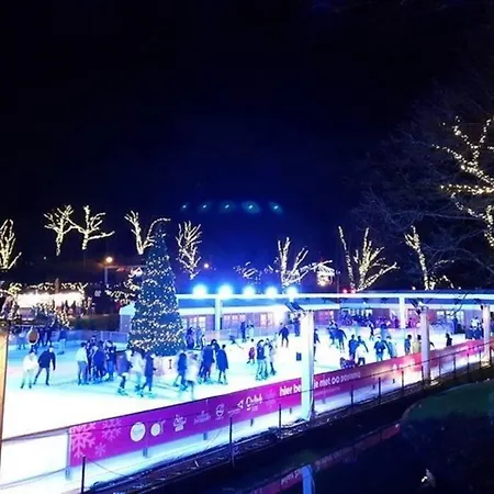 Отель 't Achterhuys