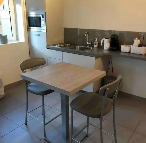 Отель 't Achterhuys *