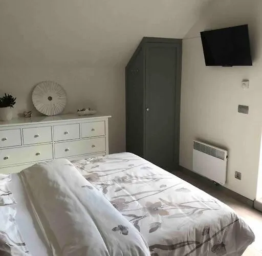 't Achterhuys Oostende