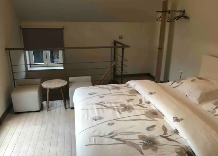 't Achterhuys * Остенде