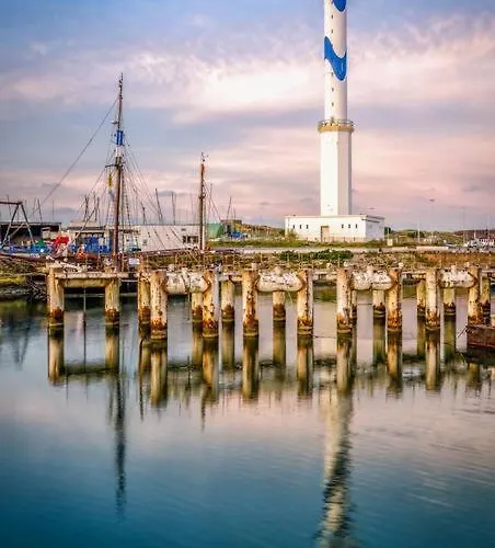 Отель 't Achterhuys *