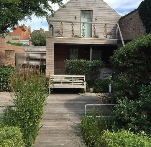 Отель 't Achterhuys