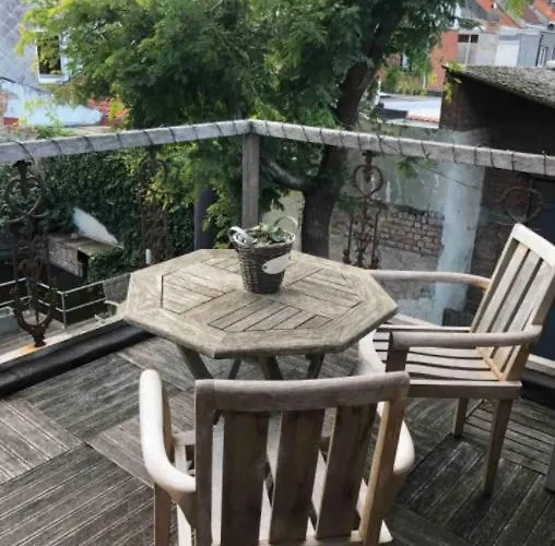 't Achterhuys Отель *