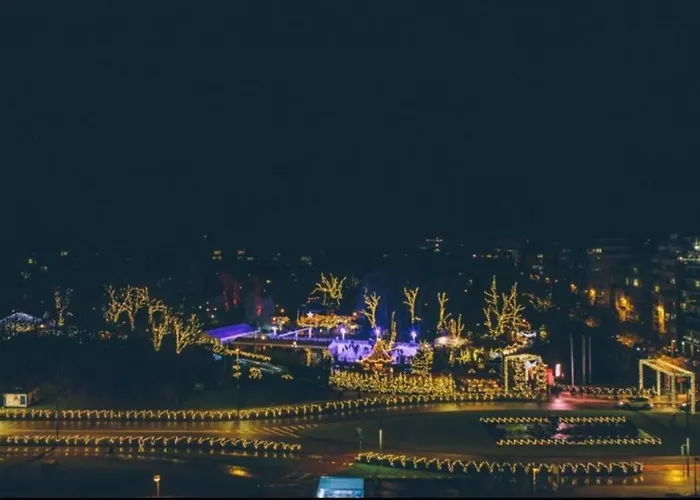 't Achterhuys * Остенде