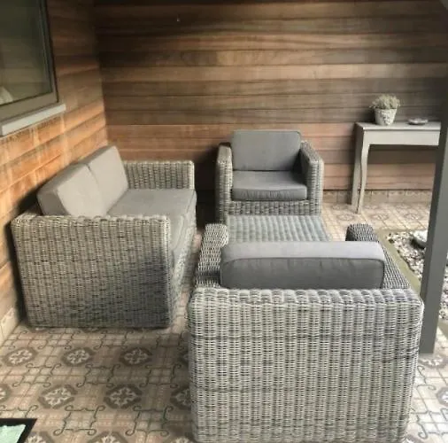 Hotel 't Achterhuys *