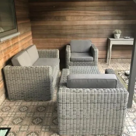 מלון 't Achterhuys *